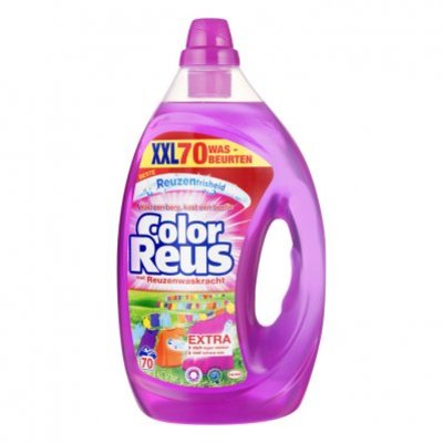 Witte Reus Color reus gel